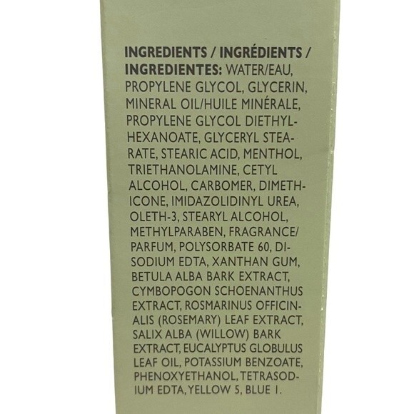 Mary Kay Bliss Lotion for Feet & Legs - Picture 5 of 5